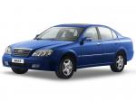 Chery Eastar 2003 года
